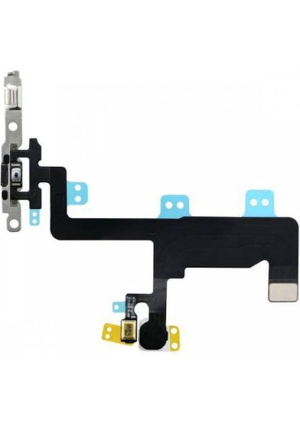 Iphone 6 On Off Film Power Film On Off Flex fiyatları