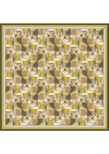 Saf Ipek Eşarp 4106D (Twill Ipek) fırsatları