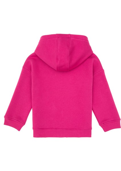 Kız Çocuk Pembe Sweatshirt 50317890-VR041 fiyatları