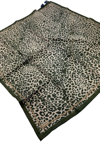 Twill Ipek Eşarp LD1104