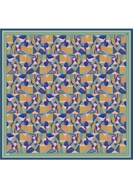 Saf Ipek Eşarp 4106D (Twill Ipek) fırsatları