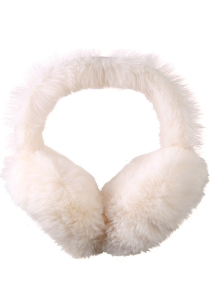 Kürklü Soğuktan Koruyan Kulak Isıtıcıları (Yurt Dışından)