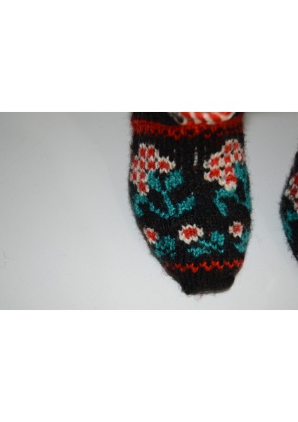 🧦 El Örgüsü Rahat ve Şık Patik fırsatları
