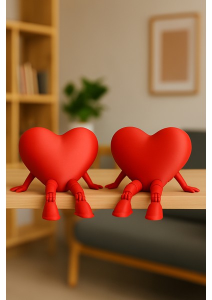 Sevimli Çok Amaçlı Organizer - Dekoratif Panda Gözlük & Eşya Tutucu