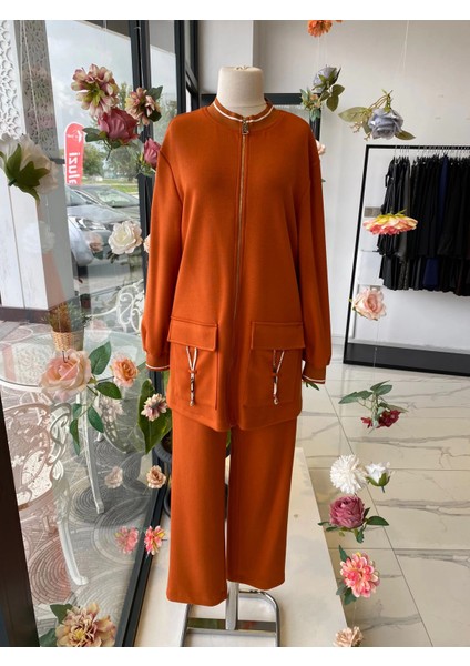 Sbl Desıgn Orange Takım