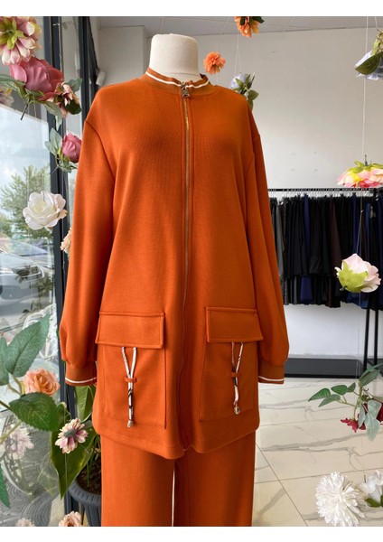 Sbl Desıgn Orange Takım modelleri