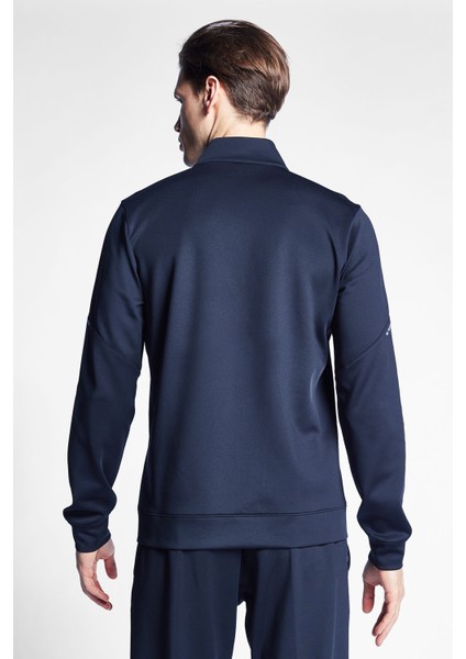 Erkek Fermurarlı Sweatshirt 25S-1249-25N modelleri
