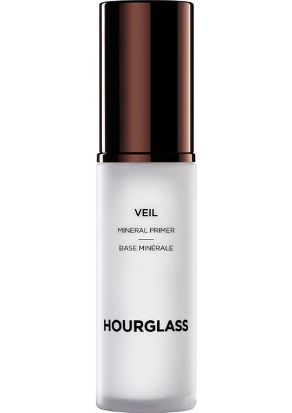 Veil Mineral Primer - Mineral Makyaj Bazı 30 ml