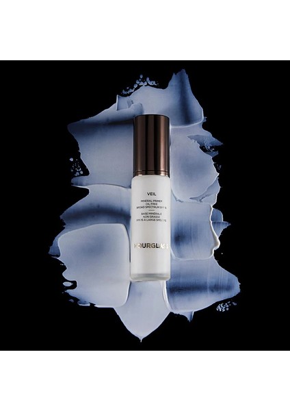Veil Mineral Primer - Mineral Makyaj Bazı 30 ml modelleri