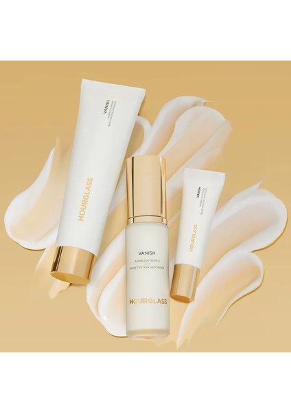 Vanish Airbrush Primer - Makyaj Bazı 30 ml indirimleri