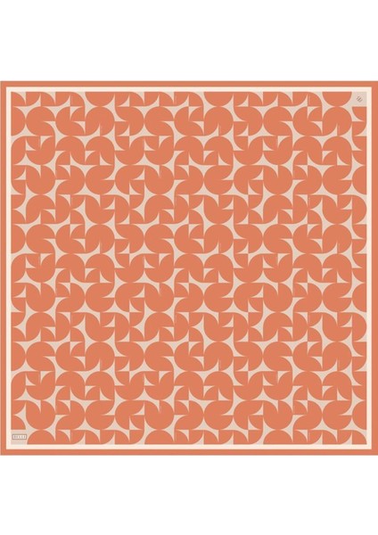 Saf Ipek Eşarp 4117D02( Twill Ipek) -0154 fırsatları