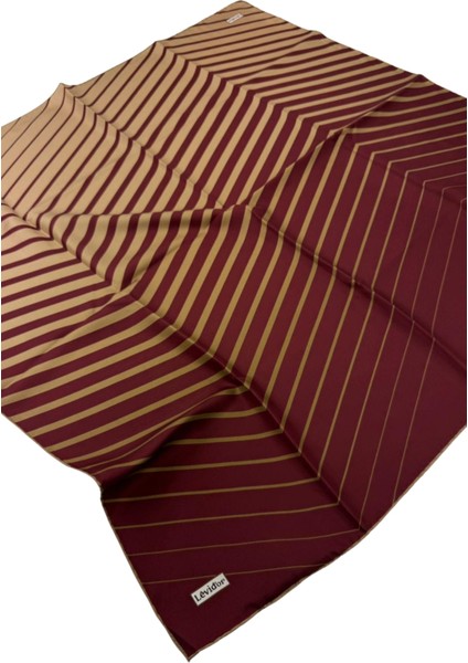 Twill Ipek Eşarp LD1114