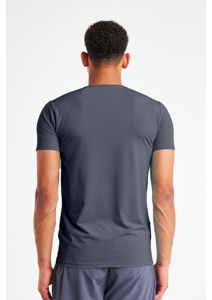 Erkek Kısa Kollu T-Shirt 25S-1220-25N modelleri