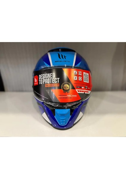 Kask mt Thunder 4 Sv Freeway A5 Parlak fiyatları