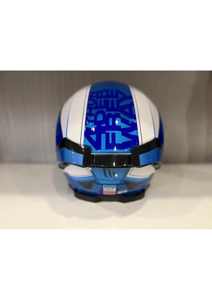 Kask mt Thunder 4 Sv Freeway A5 Parlak fırsatları