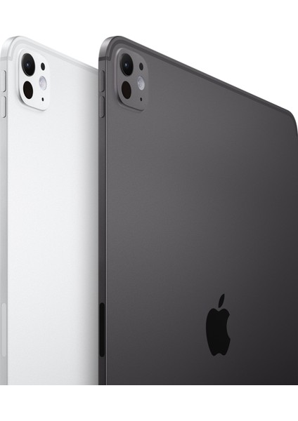 iPad Pro M5 Wi-Fi 512GB 11" Standart Cam - Gümüş MDWN4TU/A modelleri