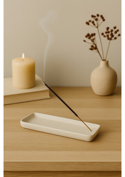 Darshan International Violet (Menekşe) 20'Li Çubuk Tütsü (1 Saate Kadar Kullanım Süresi)