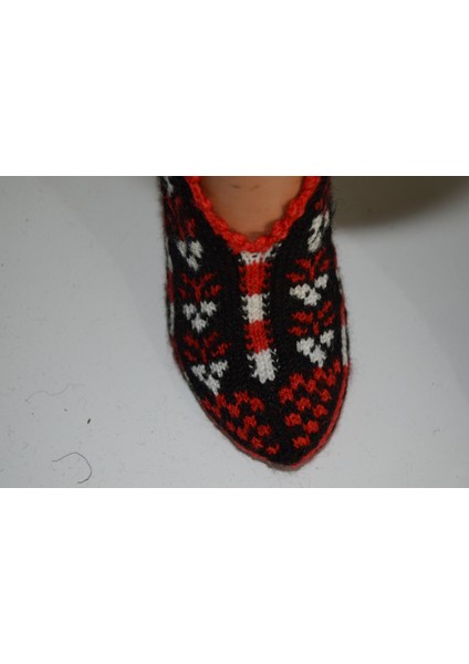 🧦 El Örgüsü Rahat ve Şık Patik fırsatları