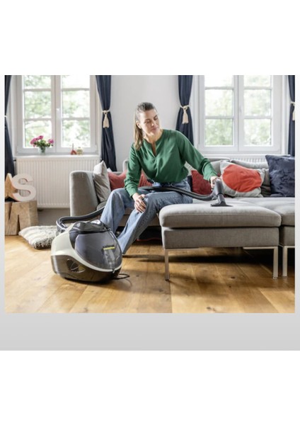 Sv 7 Buharlı Temizlik Makinesi indirimleri