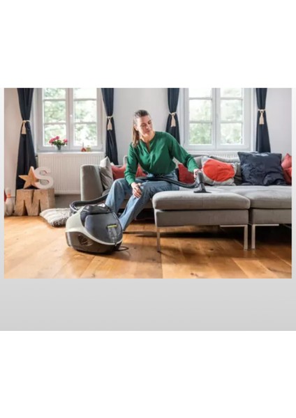 Sv 7 Buharlı Temizlik Makinesi