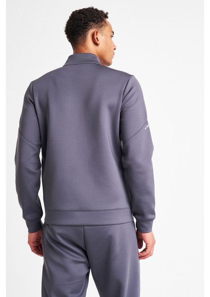 Erkek Fermurarlı Sweatshirt 25S-1249-25N modelleri