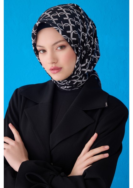 Saf Ipek Eşarp 4102D (Twill Ipek) fiyatları