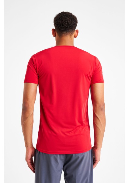 Erkek Kısa Kollu T-Shirt 25S-1220-25N modelleri