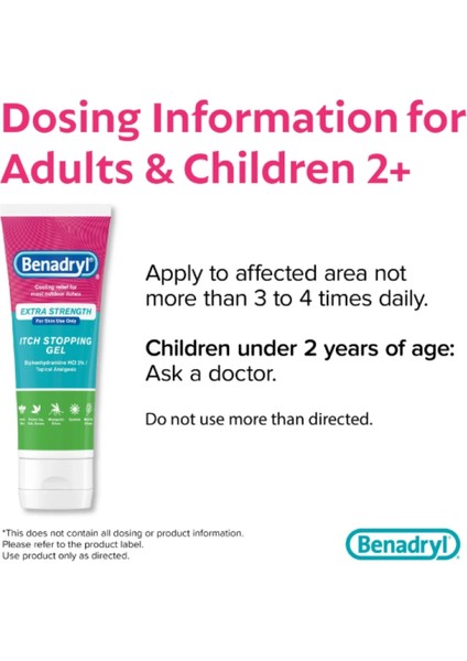 Itch Stoppıng Gel Kaşıntı Önletici Jel 103 ml modelleri