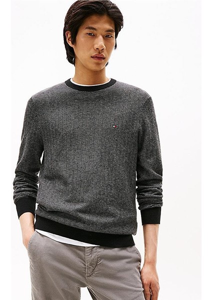 Erkek Triko Kazak MW0MW413190IM