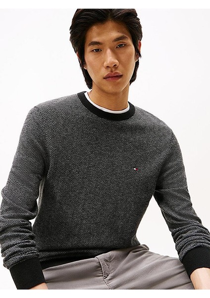 Erkek Triko Kazak MW0MW413190IM fiyatları