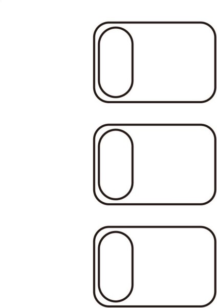 Xiaomi 17 Pro Uyumlu Arka Mini Ekran 3 Adet Ekran Koruyucu Nano Jelatin indirimleri