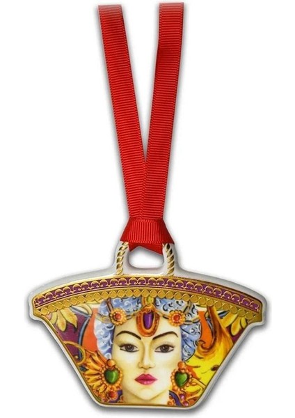 Jk Le Gioie Çanta Porselen