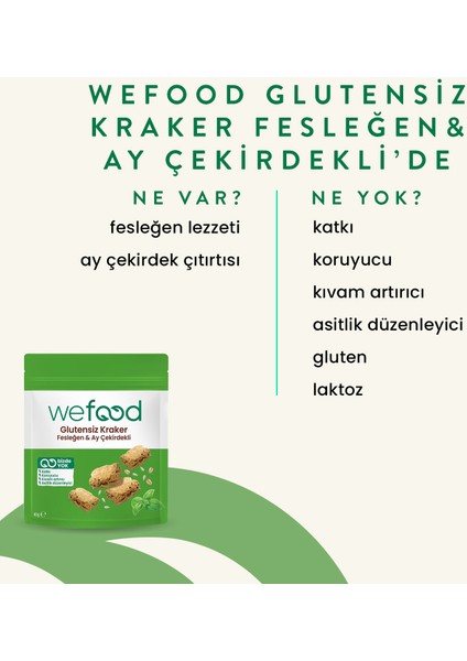 Fesleğenli Kraker 40 gr 5'li 8683347033836 fiyatları