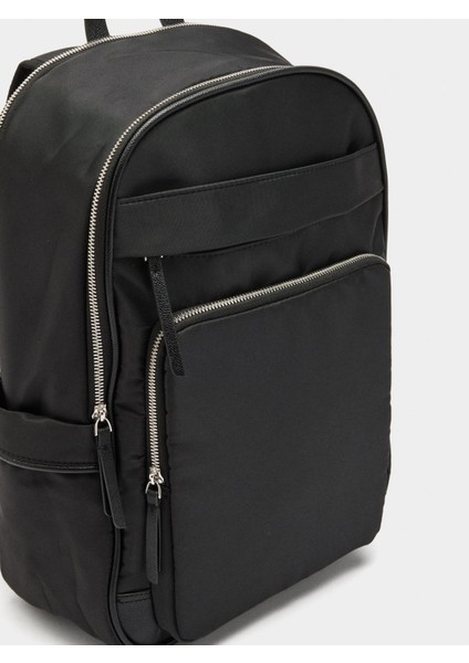 Teknik Kumaş Kabin Boy Sırt Çantası fiyatları