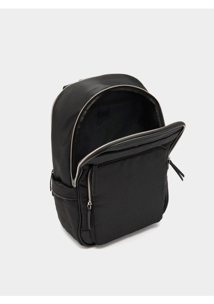 Teknik Kumaş Kabin Boy Sırt Çantası fırsatları