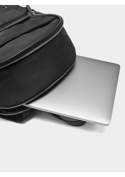 Teknik Kumaş Kabin Boy Sırt Çantası indirimleri