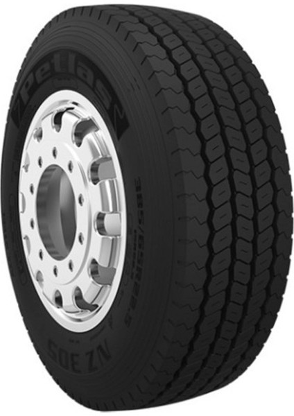 385/65R22.5 164K (Düz) NZ305 Dört Mevsim Lastiği (Üretim Yılı : 2025)