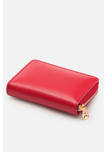 Mafi Unisex Kartell Hakiki Deri Kompakt Akordeon Kartlık fırsatları