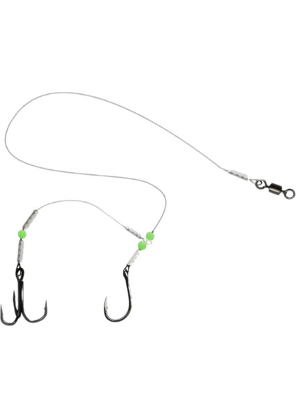 Tuzlu ve Tatlı Su Bırakma Takımı