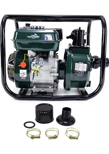 Benzinli Su Pompası WP20 fiyatları