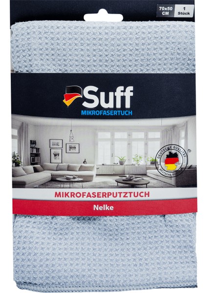 Nelke Küçük Kareli Genel Temizlik Bezi 70X50 0328 indirimleri