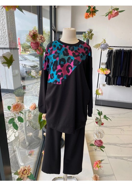 Nuss Renkli Eşofman Takım fiyatları