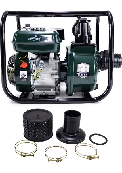 Benzinli Su Pompası WP30 fiyatları