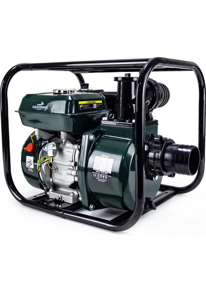 Benzinli Su Pompası WP30 fırsatları