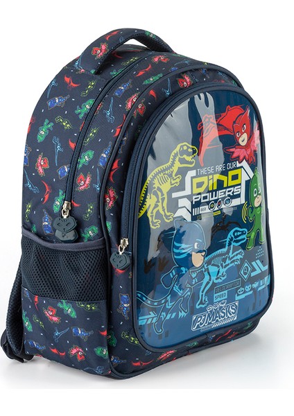 s Power Heroes Anaokul Çantası fiyatları
