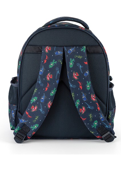 s Power Heroes Anaokul Çantası modelleri