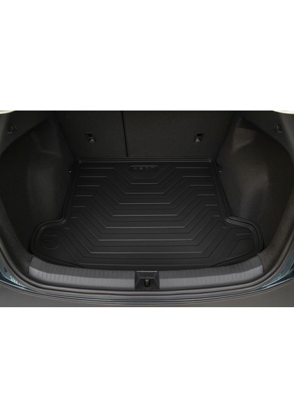 Fiat Egea Sedan Bagaj Havuzu 2015-2025 Uyumlu 3D Premium fırsatları