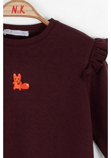 1-4 Yaş Arası Kız Çocuk Alt Üst Takım fiyatları