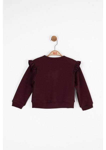 1-4 Yaş Arası Kız Çocuk Alt Üst Takım modelleri