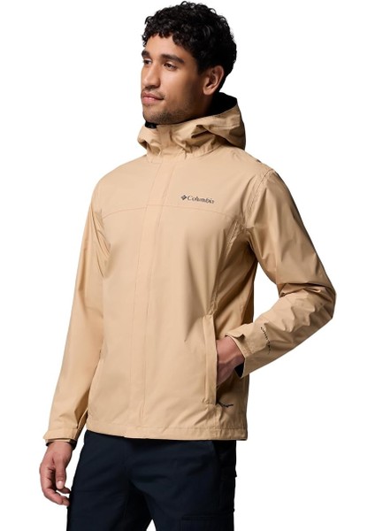 Watertight Iı Erkek Yağmurluk RM2433-262